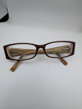 Anne Klein Glasses Frames